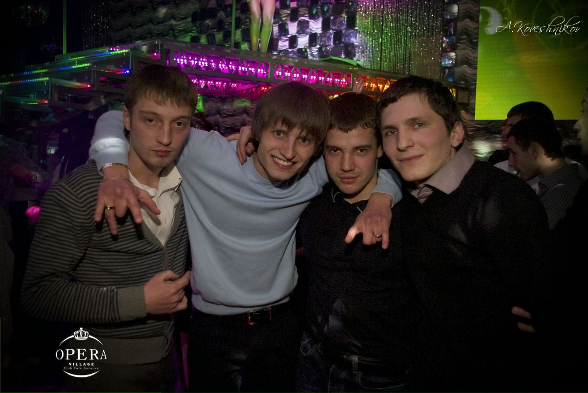 Данил Печеный фотография #40