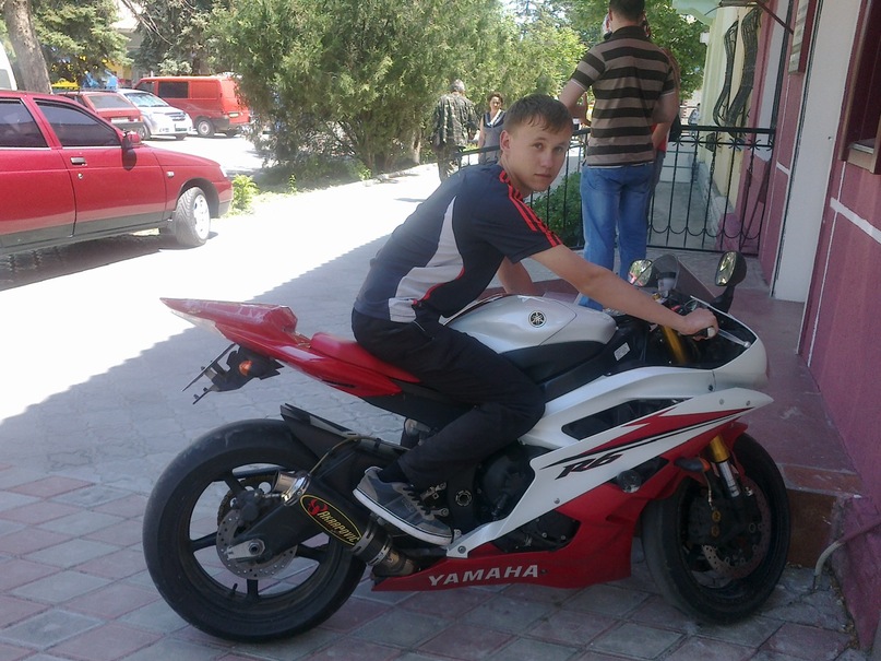 Сергей Давидович фотография #46