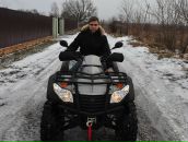 Фотография Константинова Евгения