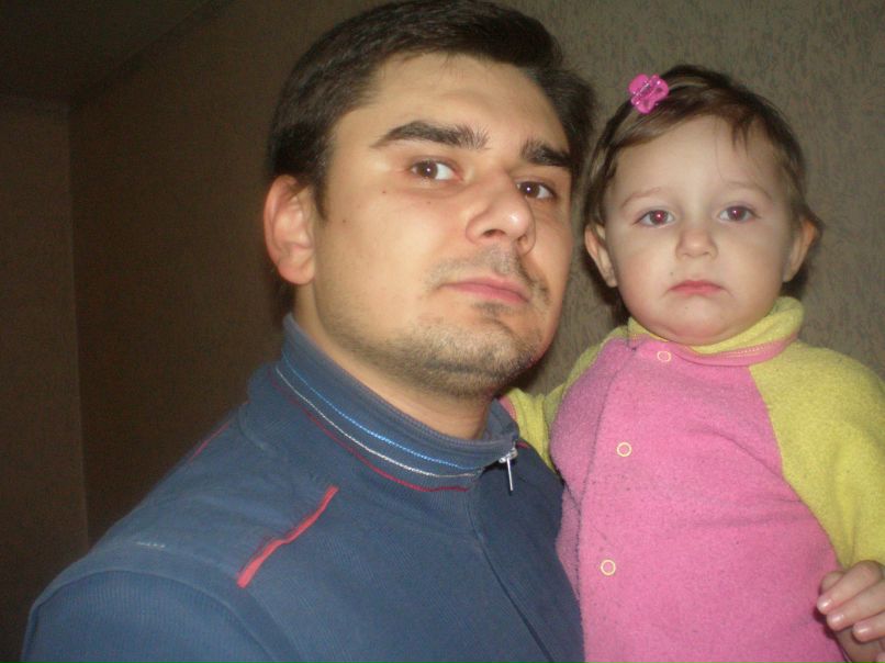 Игорь Харченко фотография #2