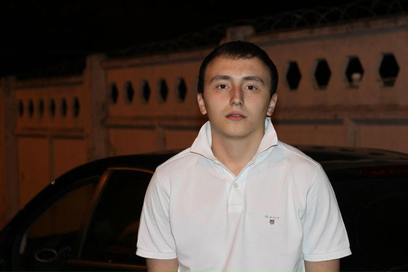 Дмитрий Зебрин фотография #34