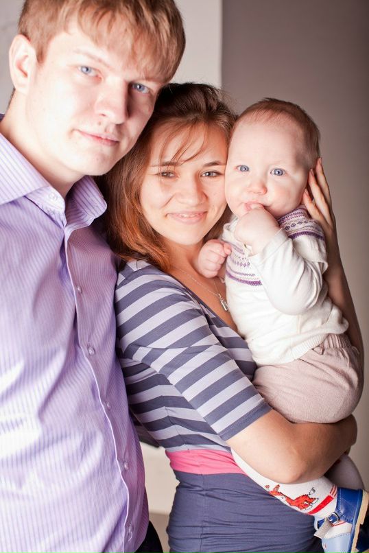 Сергей Постников фотография #24