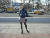 Фотография Масалевой Надежды