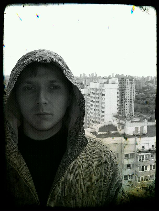 Игорь Арнаутов фотография #15