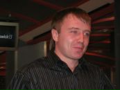 Фотография Андрей Падерин