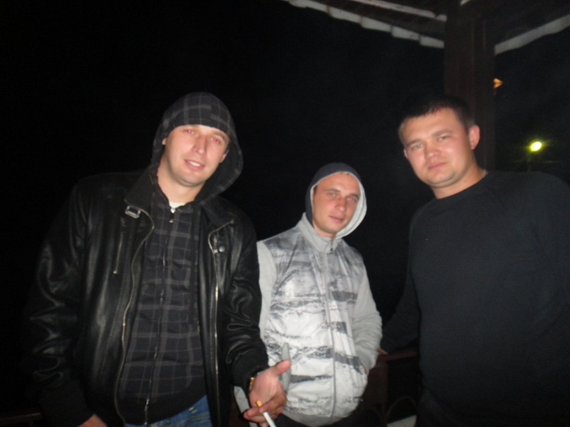 Антон Сурин фотография #23