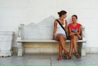 Фотография Тани Тани