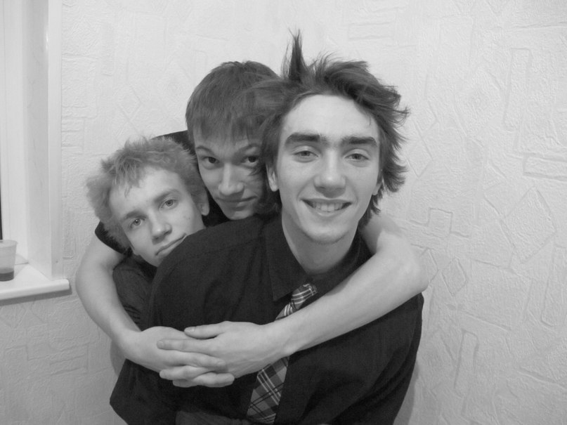 Игорь Моисеев фотография #8