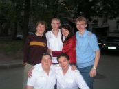 Паха Киселев фотография #25 (источник - https://vk.com/id310277)