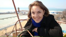 Фотография Табуровой Юлии