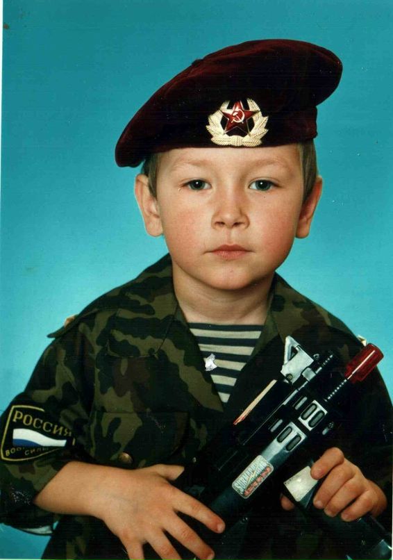 Тёма Сущенко фотография #8