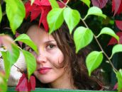 Фотография Вишневой Елены