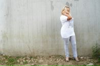 Фотография Бумагиной Евгении