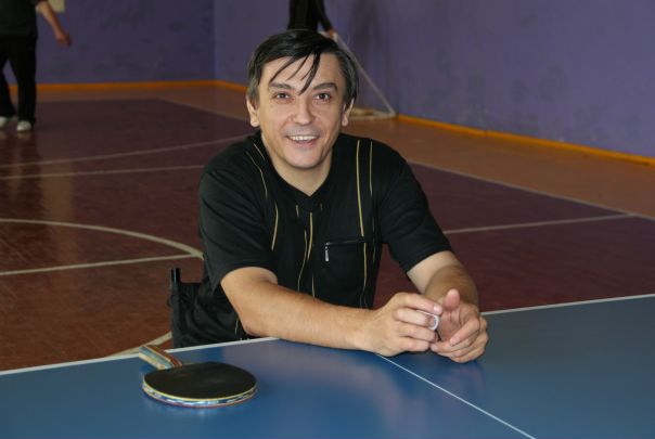Дмитрий Черников фото №30