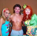 Дашка Букина фотография #37 (источник - https://vk.com/id97028473)