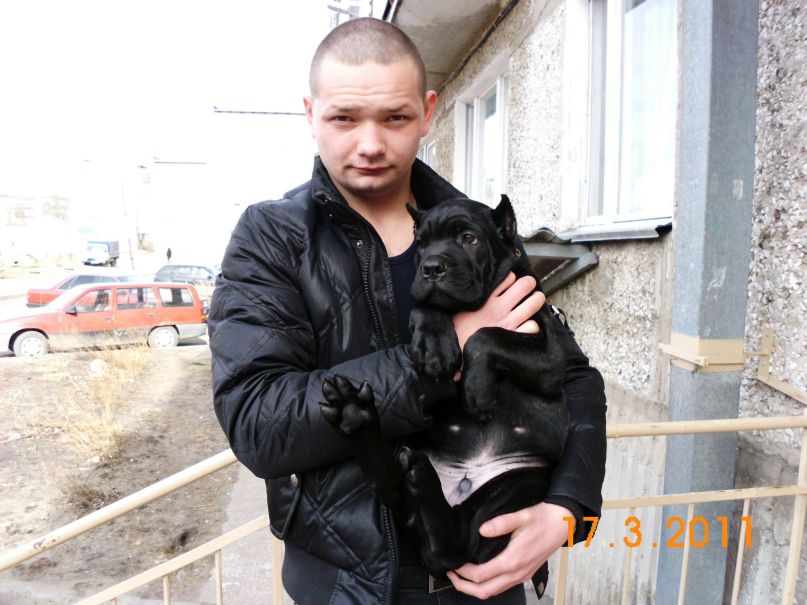 Александр Глушаков фотография #24