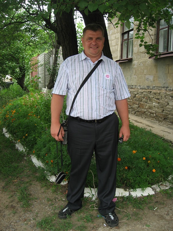 Владимир Панасенко фотография #14