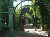 Фотография Келянской Виктории