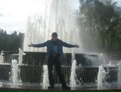 Фотография Маугли Вадима