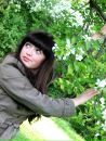 Фотография Комаровой Полины