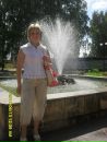 Фотография Тонковской Марины