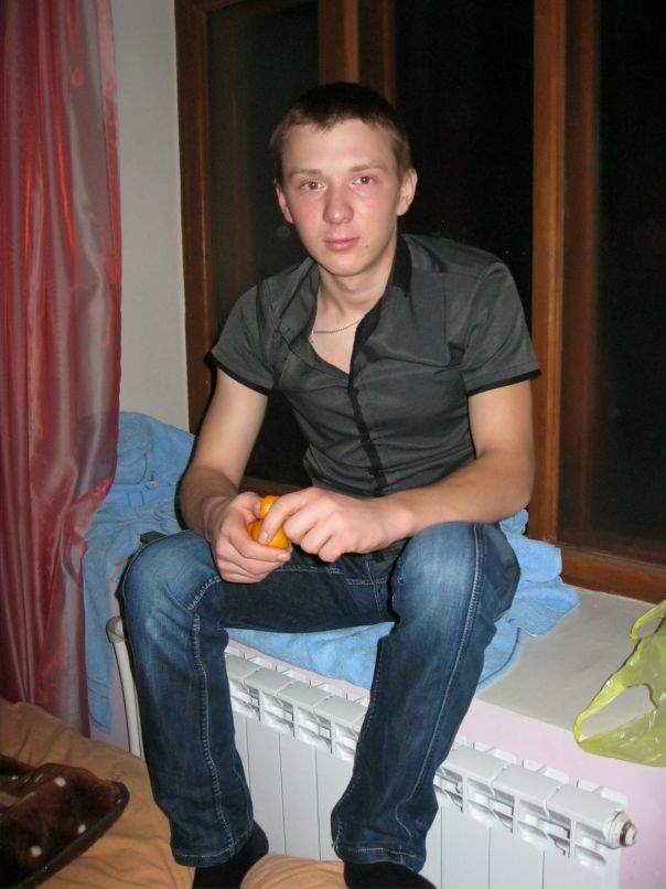 Иван Бажин фотография #30