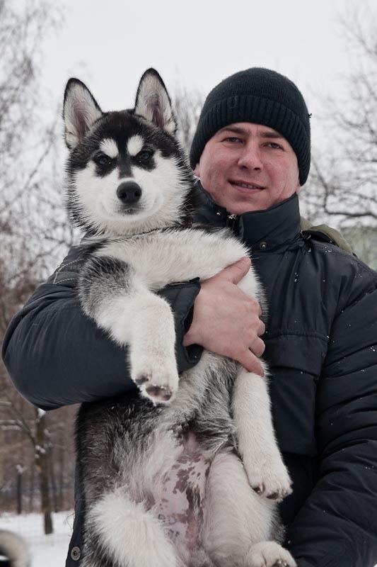 Дмитрий Тепляков фотография #25