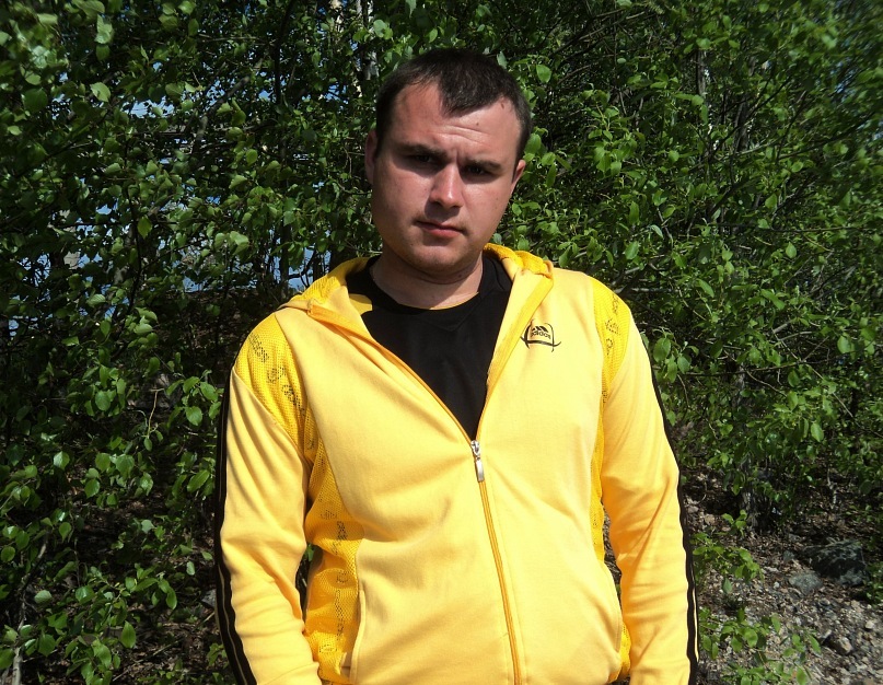 Виктор Долгов фотография #44