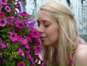 Фотография Леоновой Елены