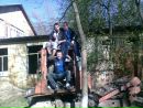Паша Осьвіцімський фотография #30 (источник - https://vk.com/id124074812)