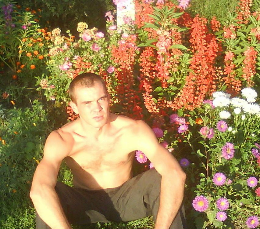 Евгений Мышкин фотография #15