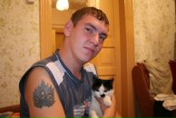 Фотография Бовгири Константина