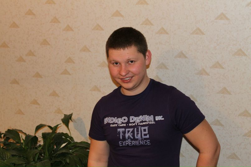 Дмитрий Корба фотография #46