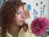 Фотография Старостиной Марины