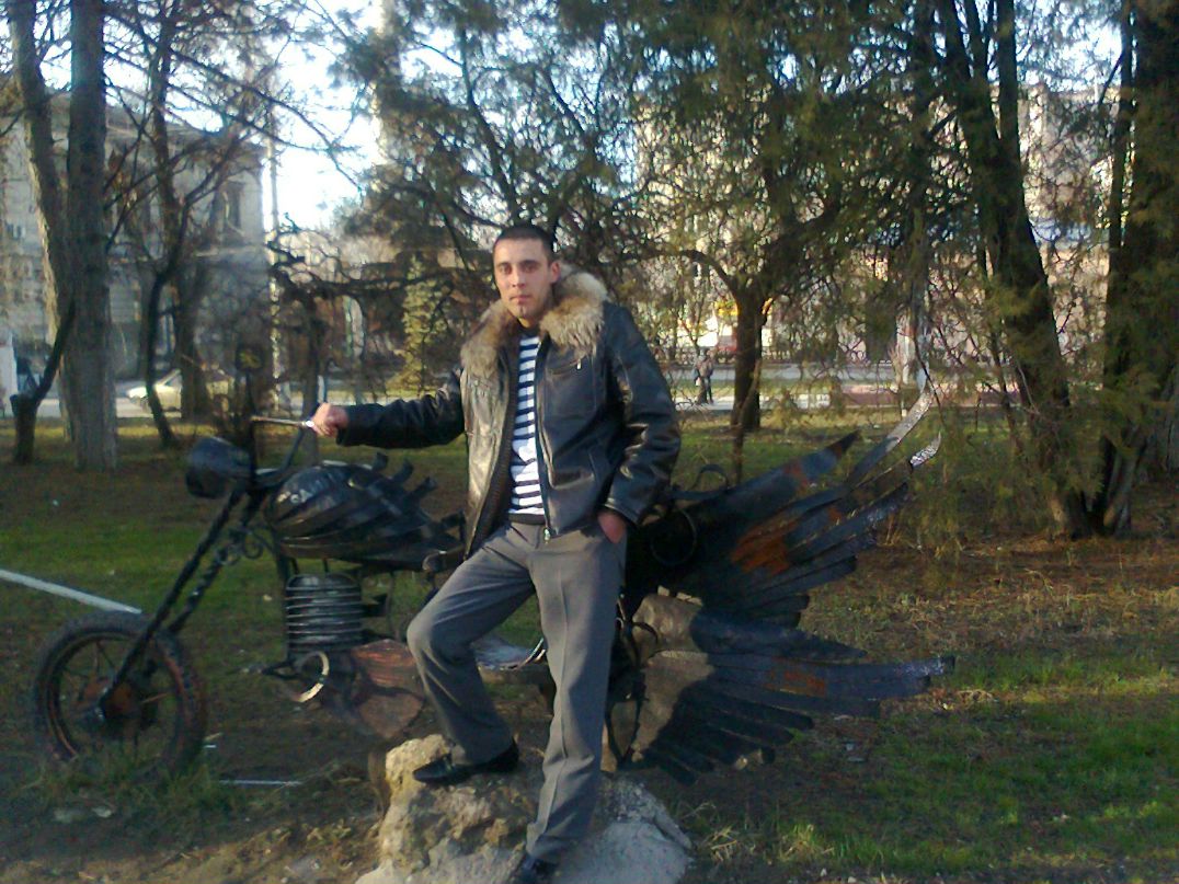 Марлен Абдулаев фотография #43