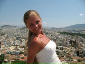 Фотография Раковой Ирины