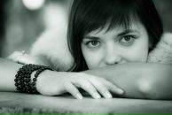 Фотография Богонос Анны