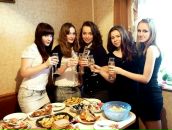 Фотография Малыхиной Анюты