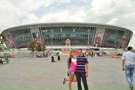 Фотография Сиделёвой Анастасии