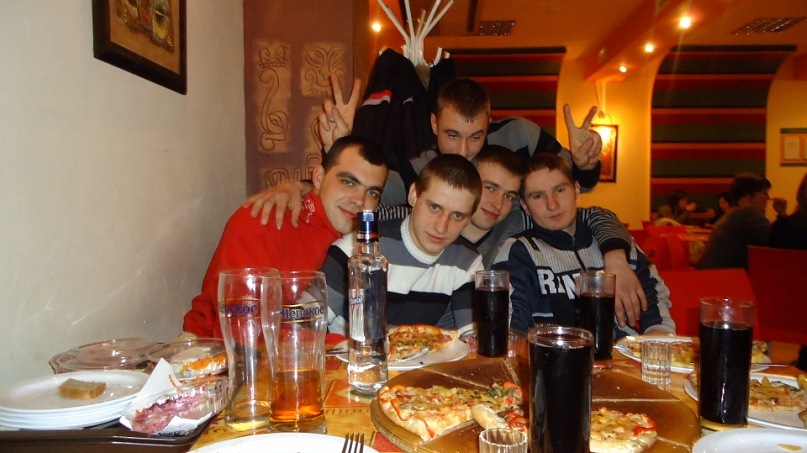Дмитрий Остапенко фотография #28