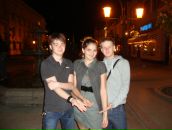 Фотография Сныткиной Ренаты