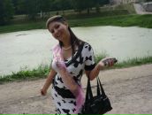 Фотография Осиной Вики