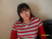 Фотография Покатаевой Регины