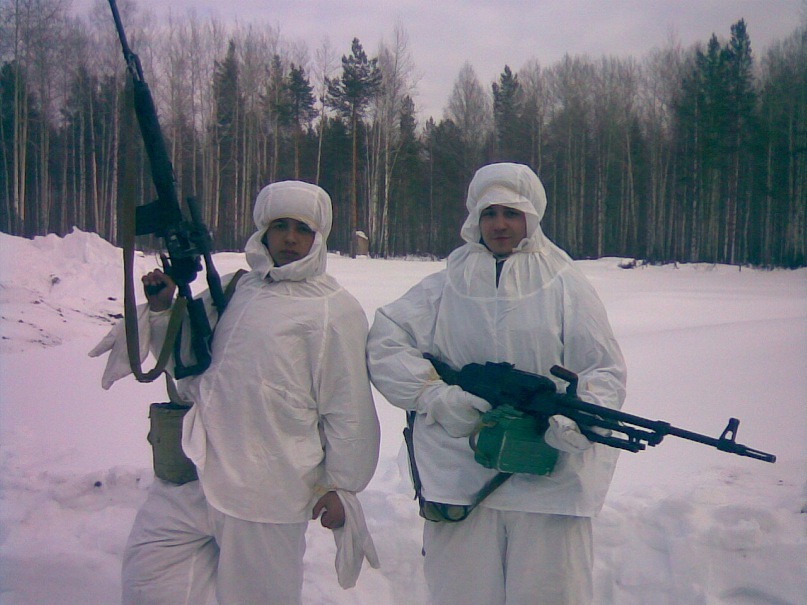Тимур Баев фотография #27