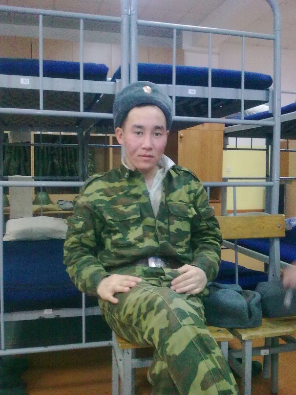 Vladimir Ashkatov фотография #43