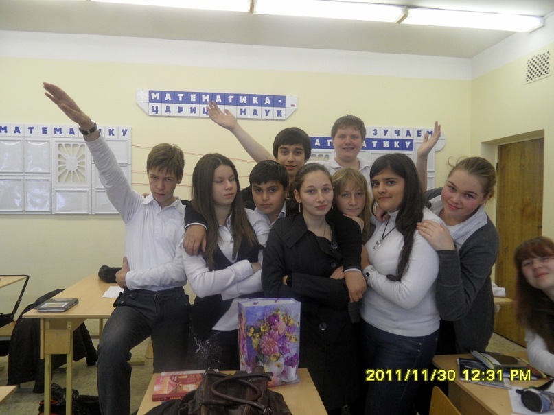 Софья Вязникова фотография #17