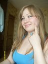 Фотография Новолицкой Алены