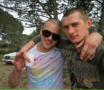 Міша Янів фотография #16 (источник - https://vk.com/id21844542)