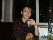 Фотография Маратовича Раделя