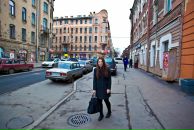 Фотография Пасуманской Александры